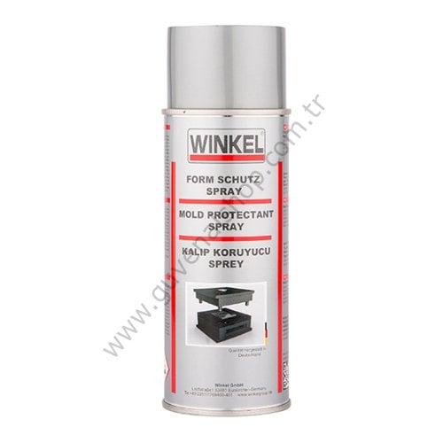 Kalıp Koruyucu Sprey