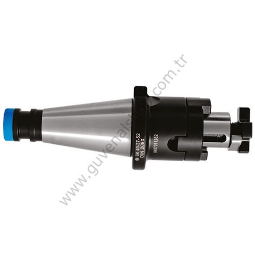 ISO 50 Kombine Malafa DIN 6358