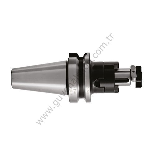 BT 40 Kombine Malafa DIN 6358 Form AD/B