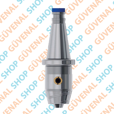 ISO 40 NC Tipi Mandren Malafası