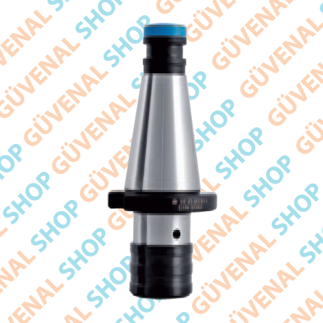 ISO 30 Klavuz Çekme Başlığı