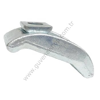 1210 Kademeli Bağlama Pabucu