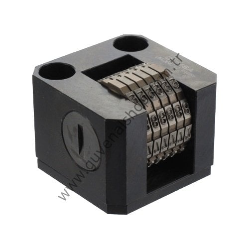 UM Markalama Ünitesi