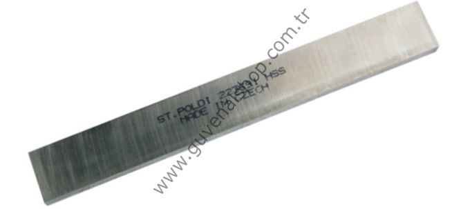 Dikdörtgen Kesitli Lama Kalemi