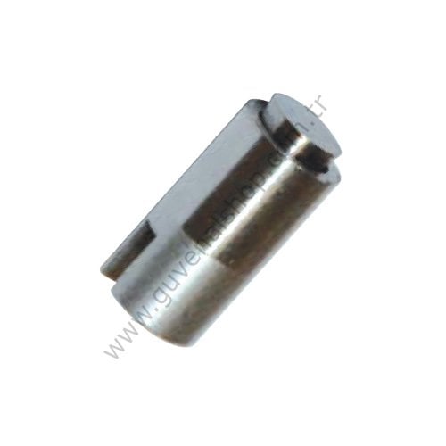 KHV Kovanlı Havalı İtici Valf