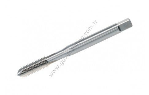 Iso Diş Makina Kılavuzu