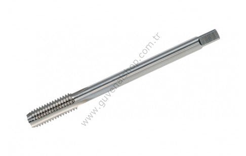 Iso Diş Makina Kılavuzu