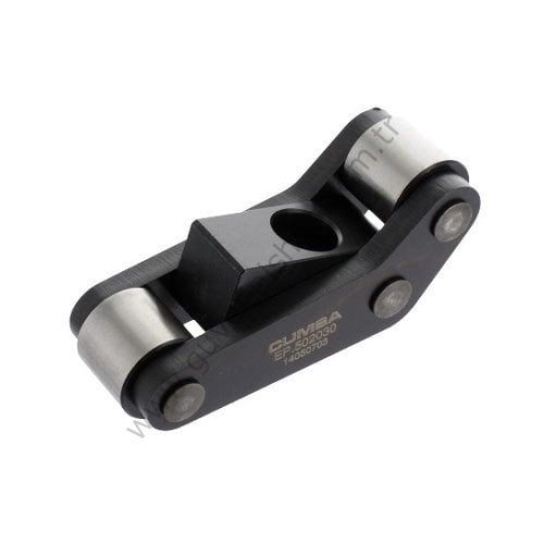 EP İtici Plaka Hızlandırıcı