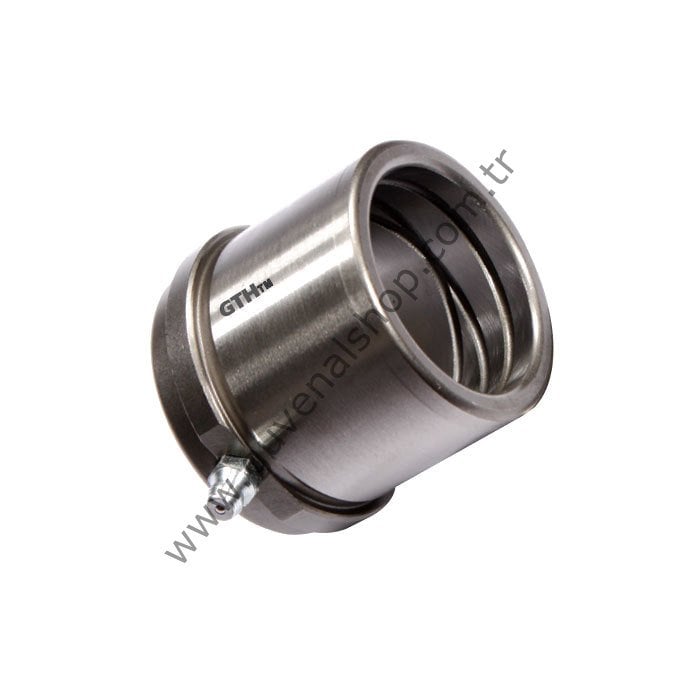 G34 Kısa Kılavuz Burcu - İnce Tip