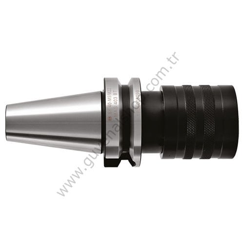 BT 30 Klavuz Çekme Başlığı Sabit