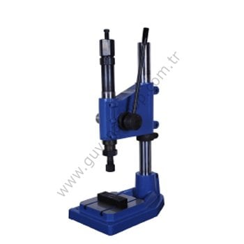 6121 Manuel Darbeli Pres