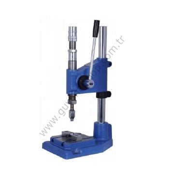 4121 Manuel Darbeli Pres