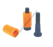 GPLA Sürtünmeli Plaka Çektirme