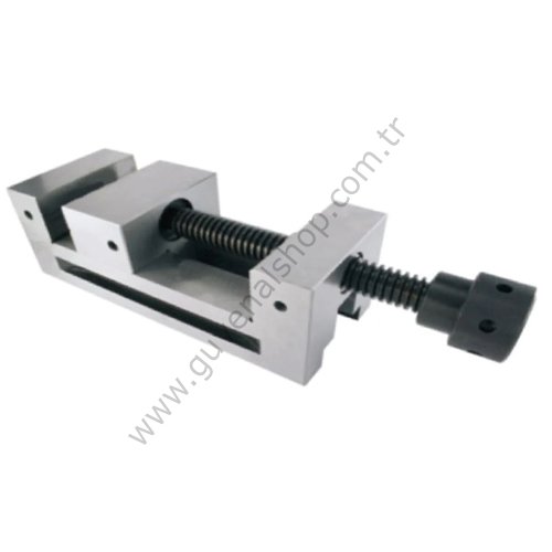 Vidalı Hassas Mengene