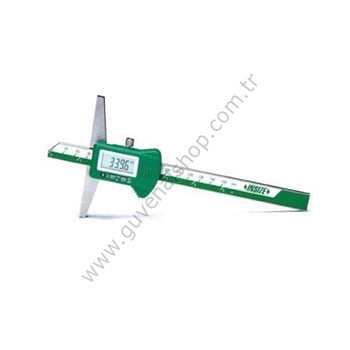 Dijital Derinlik Kumpası