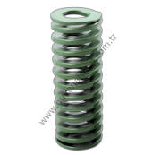 AYY Performanslı Çelik Açık Yeşil Yaylar