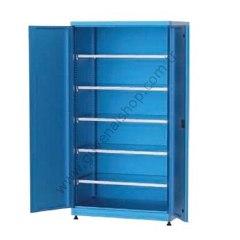 6211 - 5 Sabit Raflı Takım Dolabı