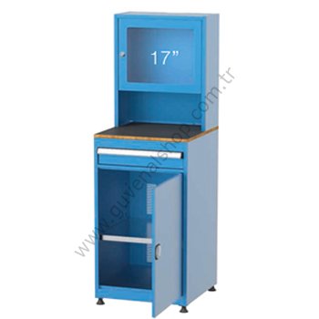 7440 - LCD Ekran İçin Bilgisayar Kabini