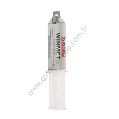 Sıvı Metal Epoksi Reçine