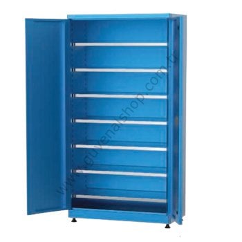 6225 - 7 Raflı Malzeme Dolabı