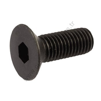 HIC Havşa Başlı İmbus Cıvata