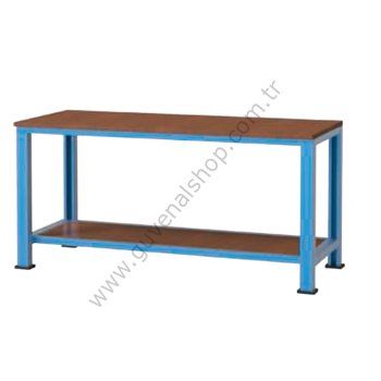 3325 - Dolapsız Çalışma Masası