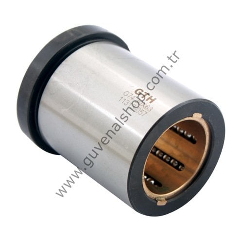 G74 Şapkalı Rulman Burç, Lineer Sistem