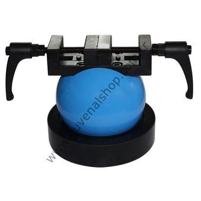 Vakumlu Döner Mengene