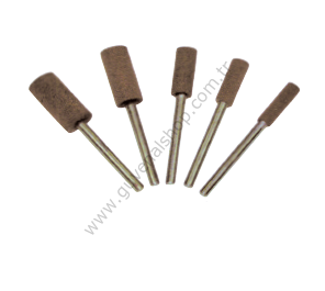 RK - RKK  Saplı Parlatma Lastiği