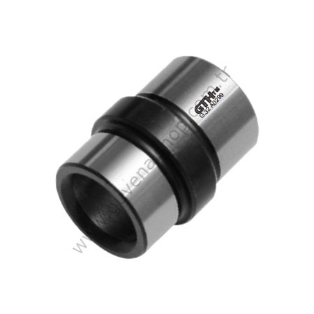 G32 Ortadan Flanşlı Burç