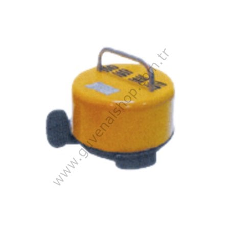 BM Elektrikli Spiral Motor