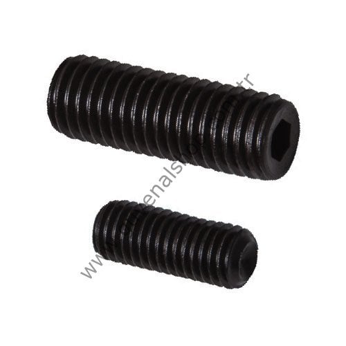 SEC Setskur Allen Vida