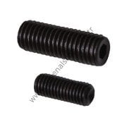 SEC Setskur Allen Vida