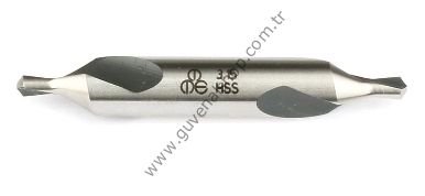 Punta Matkabı- FORM A