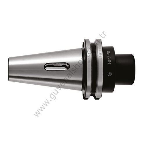SK 40 Mors Adaptörü DIN 6383