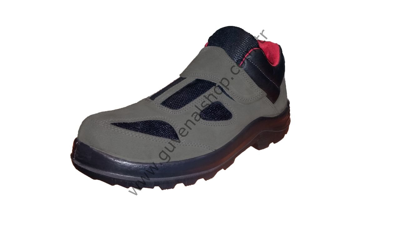 Yazlık İş Ayakkabısı (Pars) 42 Numara