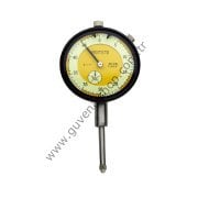 AGD2 Komparatör Saati