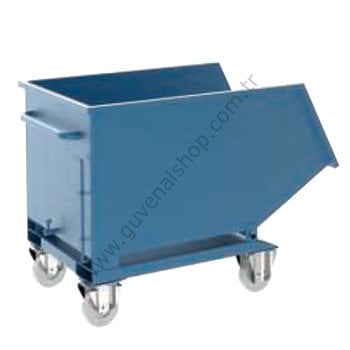 4070 - Talaş Arabası