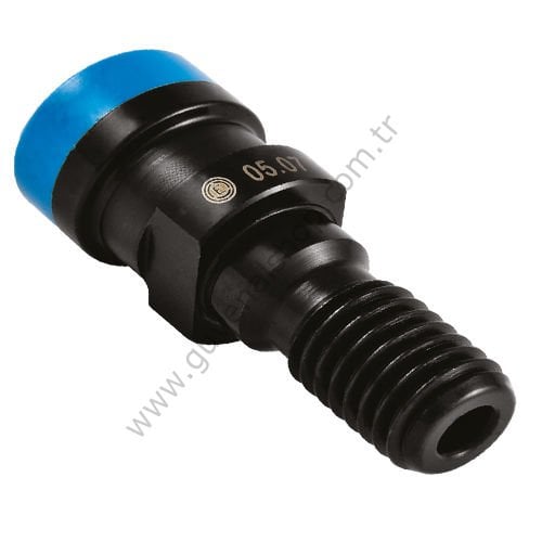 Çektirme Cıvataları DIN 2080