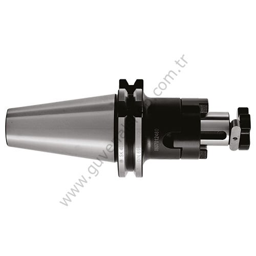 SK 40 Kombine Malafa DIN 6358 Form AD/B