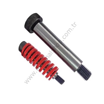 G39 Yay Askı Cıvatası