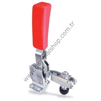 M10 Dikey Ayaklı Dik Bağlama