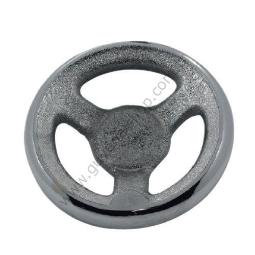 GEDV Makine Çarkı - Döküm