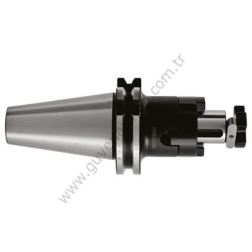 SK 50 Kombine Malafa DIN 6358 Form AD/B