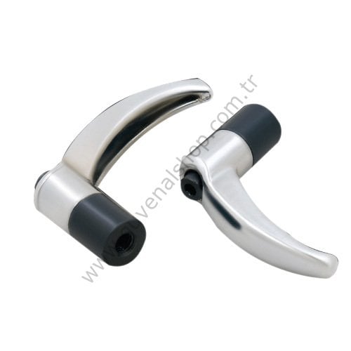 GSMK Sustalı Kol, Dişi - Metal