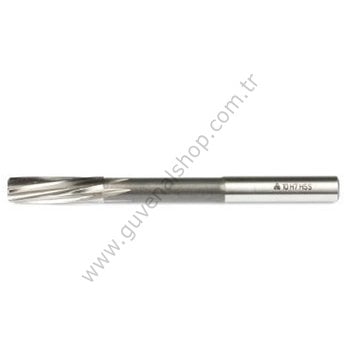 Silindirik Saplı Makina Raybası