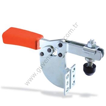 M22 Yatay Bağlama Donanımı Açılı Ayaklı Model