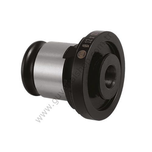 Kılavuz Tutucu Emniyetsiz