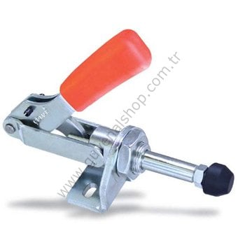 M60 Uzun Model Kovan Tipli İtme Çekme Bağlama Elemanı