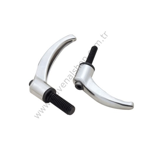 GSMK Sustalı Kol, Erkek - Metal